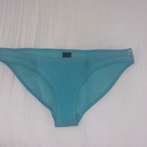 Triangl bikini bottoms